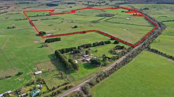 Farm Property for Sale -  Fred&amp;apos;s Heywood VIC 3304