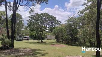 Farm Property for Sale - 229 Christensen Road Booyal QLD 4671