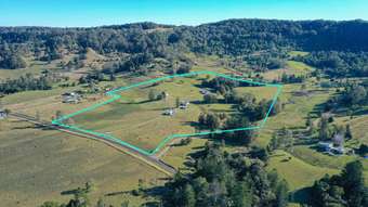 Farm Property for Sale - 663 Jiggi Road Jiggi NSW 2480