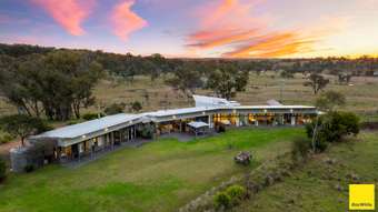 Farm Property for Sale - 807 Rockvale Road Armidale NSW 2350