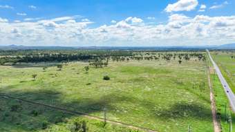 Farm Property for Sale - 53199 Burnett Highway Bouldercombe QLD 4702
