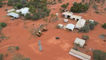 Farm Property for Sale - Polelle St Great Northern Highway Meekatharra WA 6642