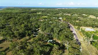 Farm Property for Sale - 670 Coonarr Rd Coonarr QLD 4670