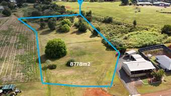 Farm Property for Sale - 18 Heritage Drive Childers QLD 4660