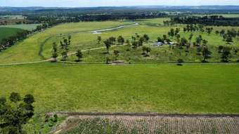 Farm Property for Sale - 1924 Silverleaf Road Wooroonden QLD 4605