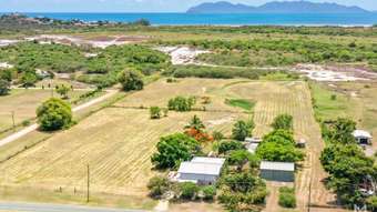 Farm Property for Sale - 60 Avoca Road Bowen QLD 4805