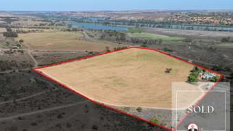Farm Property for Sale - 965 Purnong Road Mannum SA 5238