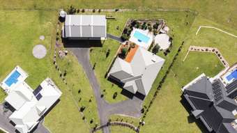 Farm Property for Sale - 6  Aristida Avenue Cattai NSW 2756