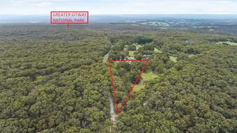 Farm Property for Sale - 195 Robinsons Road Barongarook VIC 3249