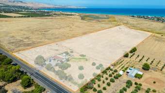 Farm Property for Sale - 179 Justs Road Aldinga Beach SA 5173