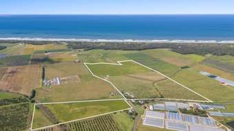 Farm Property for Sale - 12 Patchs Beach Road  East Wardell NSW 2477