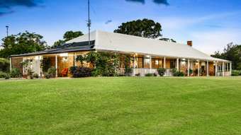 Farm Property for Sale - 21 Dhal Street Cotswold Hills QLD 4350