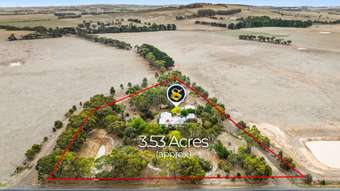 Farm Property for Sale - 682 Linton-Mannibadar Road Mannibadar VIC 3360