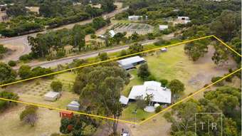 Farm Property for Sale - 188 Longbottom Lane Pink Lake WA 6450