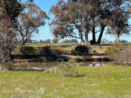 4CA Calder Highway Wedderburn VIC 3518
