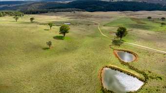 Farm Property for Sale - 267 Claytons Road Oberon NSW 2787
