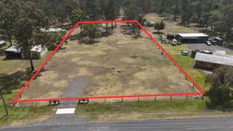 Farm Property for Sale - 11 Rosehill Road Tinana QLD 4650