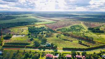 Farm Property for Sale - 213 ATC Hall Road North Isis QLD 4660