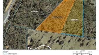 Farm Property for Sale -  Southern Cross Parade Coonabarabran NSW 2357