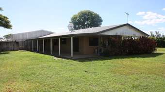 Farm Property for Sale - Wallaville QLD 4671