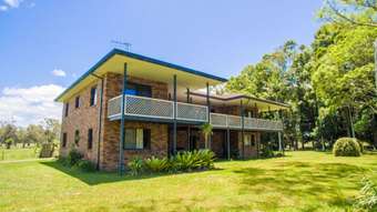 Farm Property for Sale - Belmore River NSW 2440