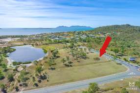 Farm Property for Sale - 17 Ocean View Drive Bowen QLD 4805