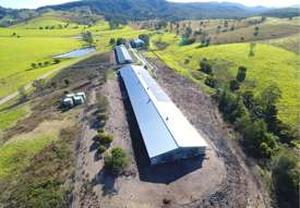 Lot 1 2135 The Bucketts Way Wards River NSW 2422