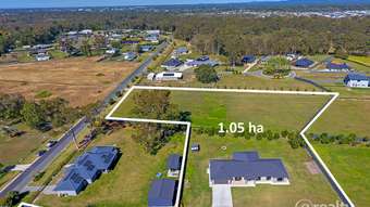 Farm Property for Sale - 58 Spring Lane Caboolture QLD 4510