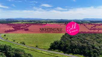 Farm Property for Sale - Lot 2 &amp Millaa Millaa - Malanda Road Malanda QLD 4885