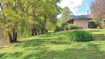 Farm Property for Sale - 434 Hillyards Road Boorabee Park NSW 2480