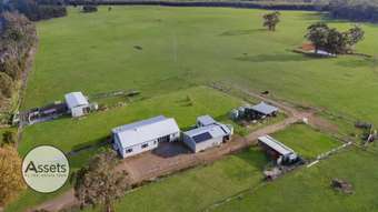 Farm Property for Sale - 3781 Henty Highway Heywood VIC 3304