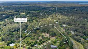 Farm Property for Sale - 926 Eumundi Noosa Road Doonan QLD 4562