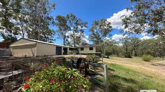 Farm Property for Sale - 11 Australia Ii Drive Kensington Grove QLD 4341