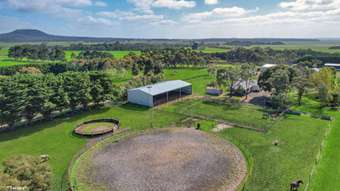 Farm Property for Sale - 2012 Mt Napier Road Gazette VIC 3289