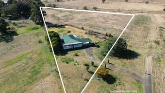 Farm Property for Sale - 6 North Street Laidley QLD 4341
