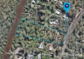 Farm Property for Sale - 132 Pacific Haven Circuit Pacific Haven QLD 4659