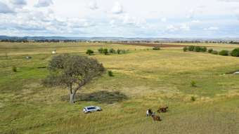 Farm Property for Sale - 79 Barlow Road Greenmount QLD 4359