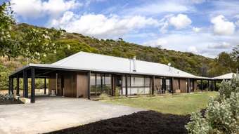 Farm Property for Sale - 1443 Company Road Greenough WA 6532