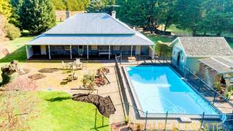 Farm Property for Sale - 61 Ingliston Drive Ingliston VIC 3342