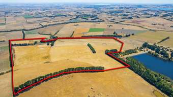 Farm Property for Sale - 230 Vaggs Road Naroghid VIC 3266