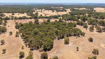Farm Property for Sale - Gidgegannup WA 6083