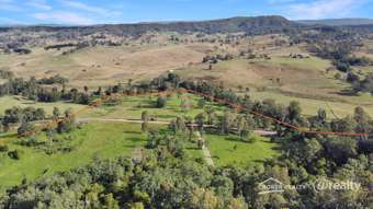 Farm Property for Sale - 326 Iron Pot Creek Road Kyogle NSW 2474