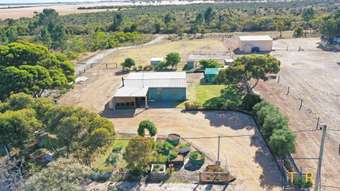 Farm Property for Sale - Lot 40 &am Coolgardie-Esperance Highway Gibson WA 6448