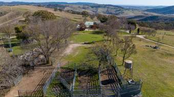 Farm Property for Sale - 189 Jerrys Meadow Road Sodwalls NSW 2790