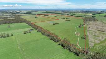 Farm Property for Sale - 330 Bungador School Road Bungador VIC 3260