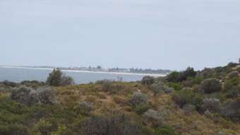 Farm Property for Sale - Lot 580 Old Lancelin Road Ledge Point WA 6043