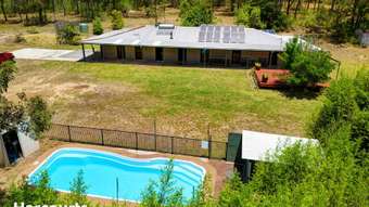 Farm Property for Sale - 2640 Wallanbah Road Firefly NSW 2429