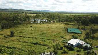 Farm Property for Sale - 246  Leadingham Creek Road Dimbulah QLD 4872