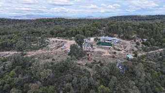 Farm Property for Sale - 179 Hawkins Road Tambar Springs NSW 2381