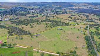 Farm Property for Sale - 132 Sunnyside Loop Road Tenterfield NSW 2372
